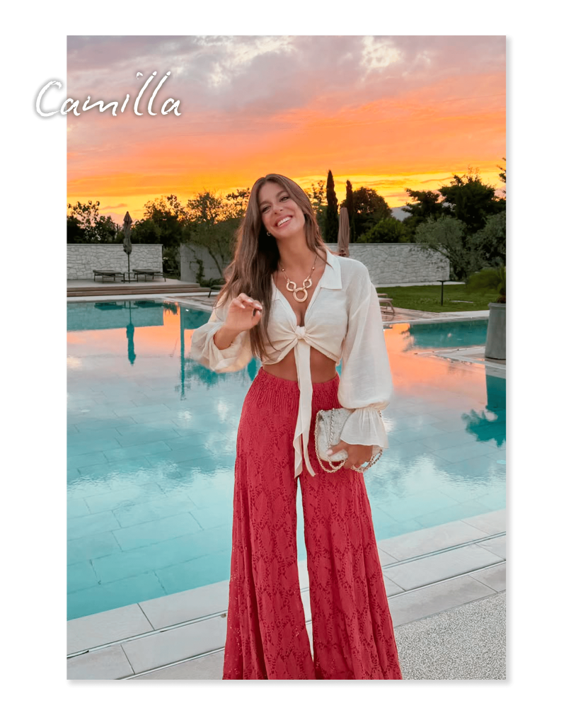 CAMILLA-TALENT
