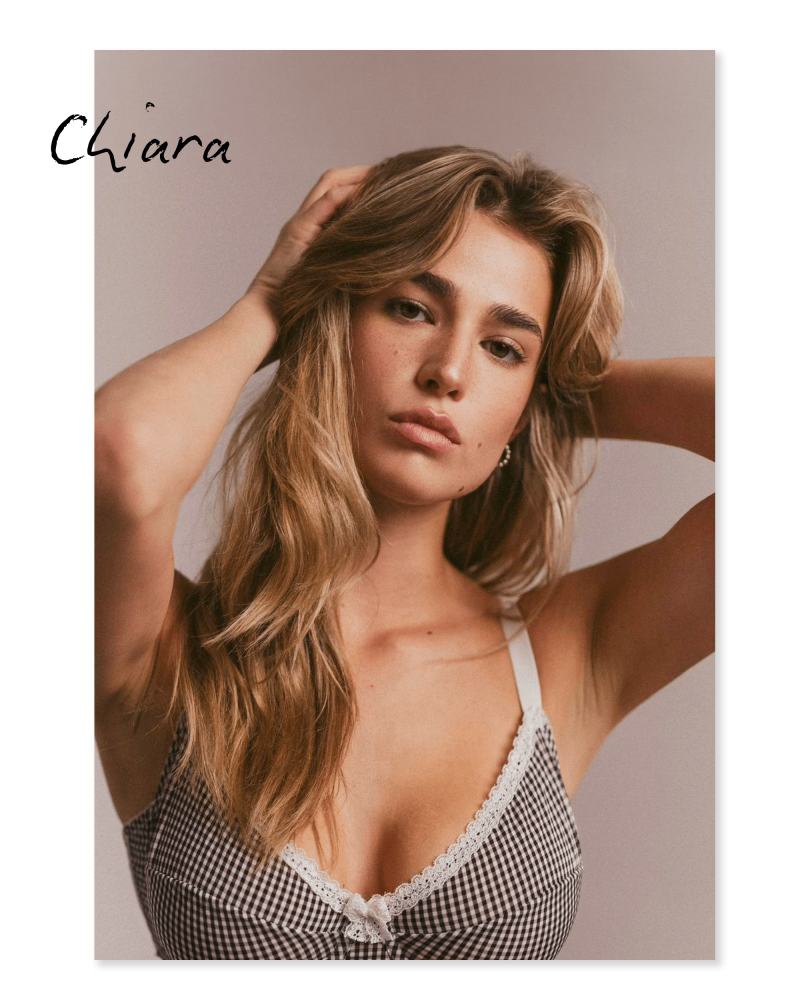 CHIARA-nome