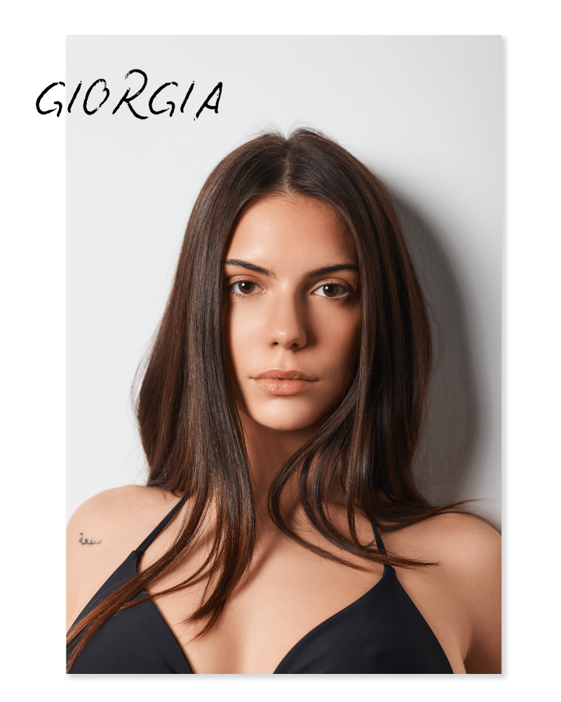 GIORGIA-nome