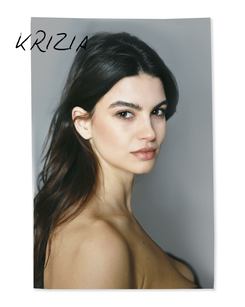 KRIZIA-nome